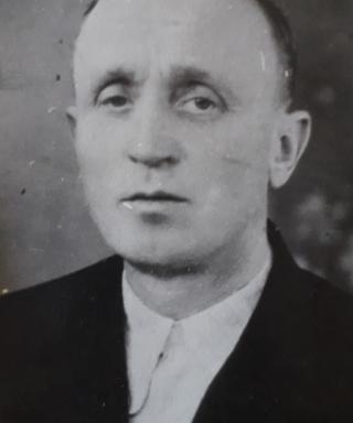 Шаров Аркадий Асафович