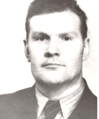 Поляков Григорий Алексеевич