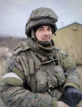 Зубков Кирилл Владимирович