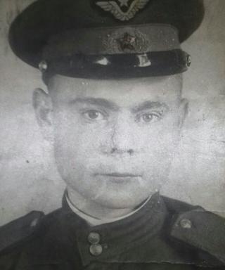 Шошин Николай Павлович