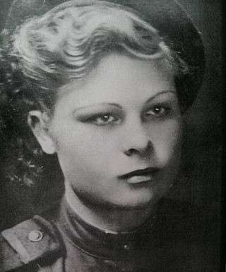 Карнацевич Лилия Михайловна