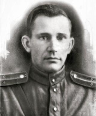 Вдовин Иосиф Тихонович