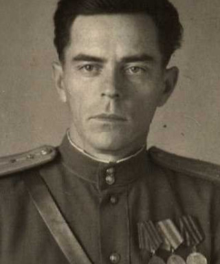 Жуков Павел Иванович