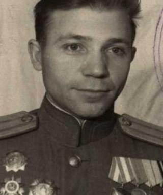 Колесников Антон Михайлович