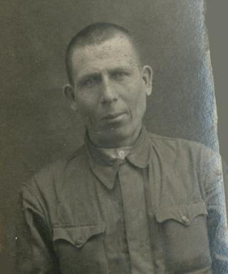 Карамнов Семен Петрович