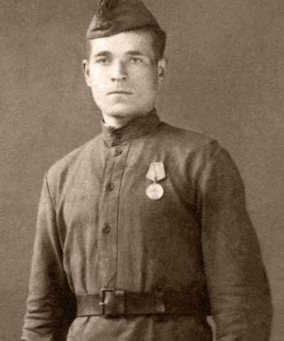 Спиридович Василий Павлович