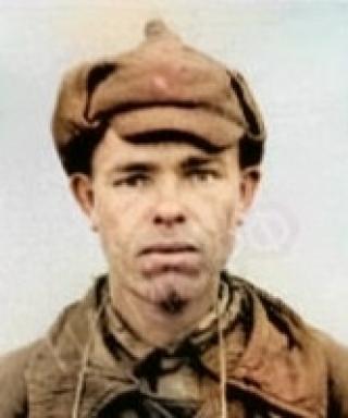 Дубовик Иван Фёдорович