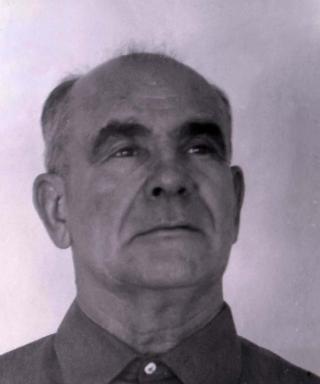 Трофимчук Владимир Филиппович