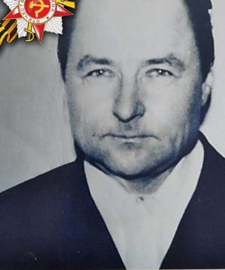 Кокорин Дмитрий Иванович