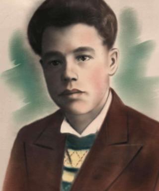 Серебренников Сергей Иванович