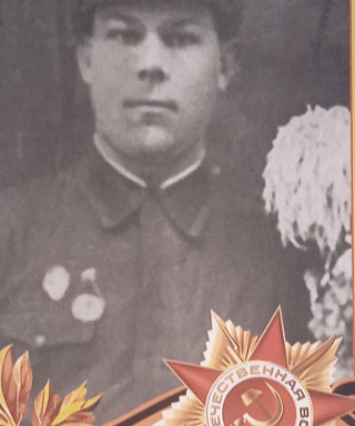 Белоус Илья Ефимович