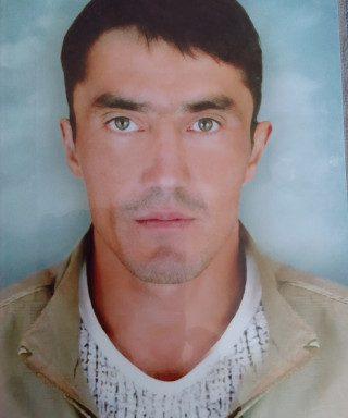 Абдулов Раис Хрмаихалиевич