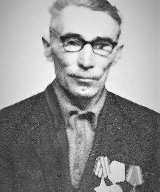 Закурдаев Константин Сергеевич