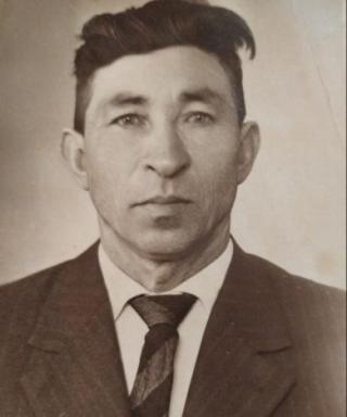 Ведищев Сергей Алексеевич