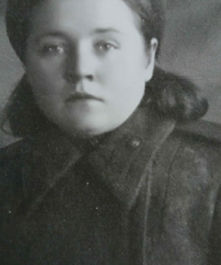 Понкрачева Вера Васильевна