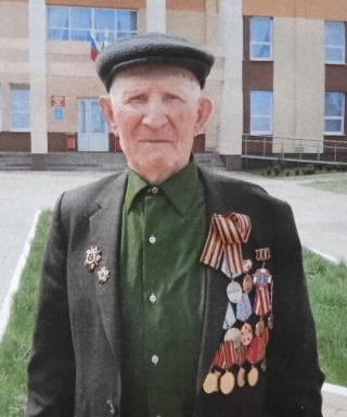 Бессонов Василий Ильич