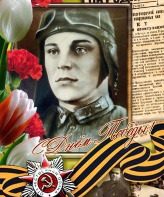Воронин Иван Тихонович