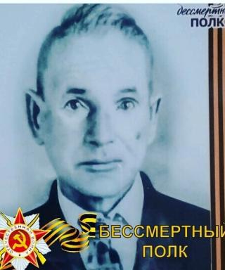 Кокенко Степан Иванович