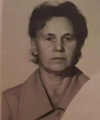 Кучеренко Галина Павловна