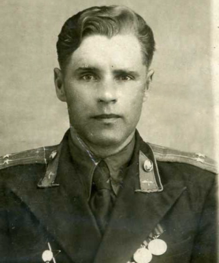 Панов Николай Александрович