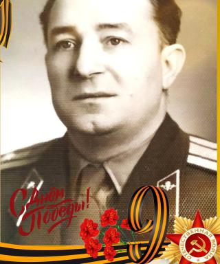 Логунов Николай Николаевич