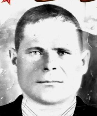 Черкашин Тихон Иванович