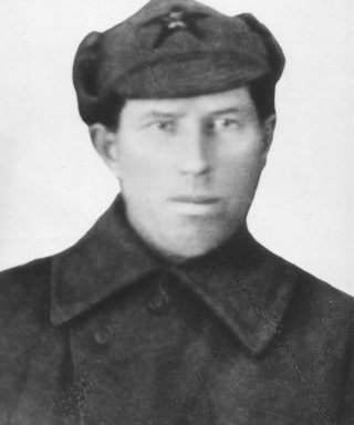 Кыркунов Еким Сергеевич