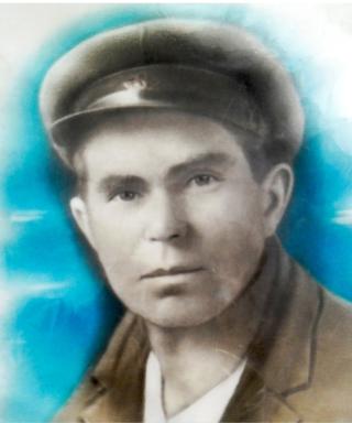 Текучев Афанасий Захарович