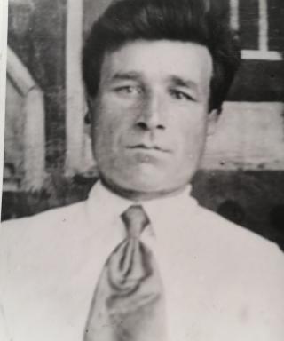 Смолин Яков Андреевич