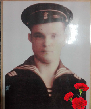 Гусихин Константин Васильевич