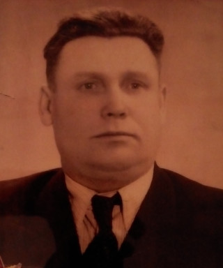 Пироженко Алексей Васильевич