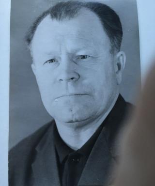 Вахнин Иван Григорьевич