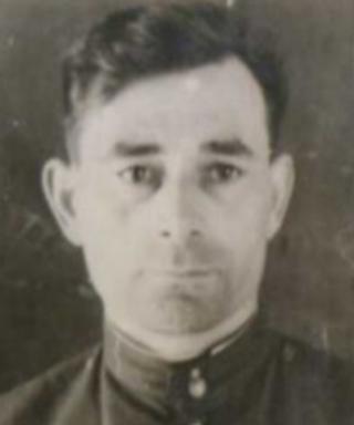 Швецов Иван Андреевич