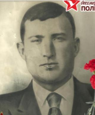 Синюков Павел Емельянович