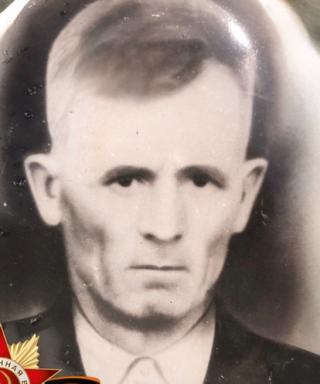 Шаповал Сергей Ефимович
