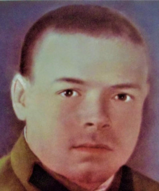 Венедиктов Семен Венедиктович