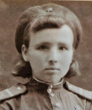 Венедиктова Татьяна Степановна