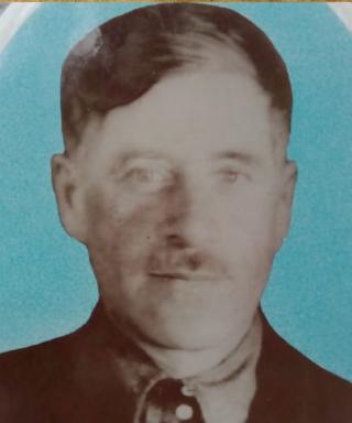 Калагин Иван Семенович