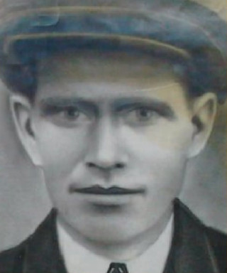 Сушнов Федор Павлович