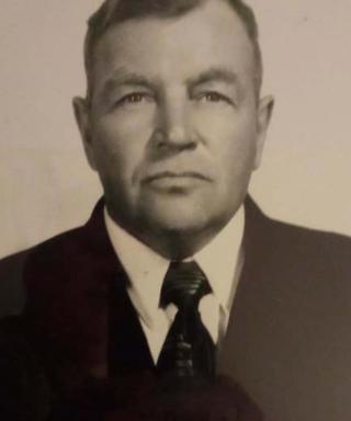 Голышев Константин Иванович