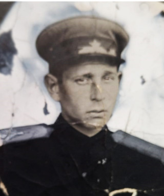 Асадуллин Мансур Гибазович