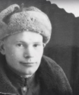 Пестерников Николай Иванович