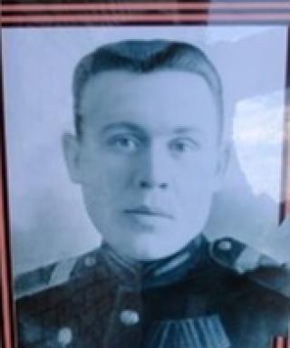 Малышев Михаил Филиппович
