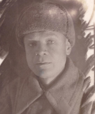 Шелудяков Михаил Иванович
