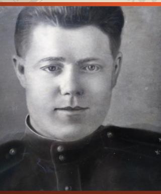Булатов Иван Алексеевич