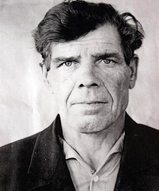 Татауров Василий Григорьевич