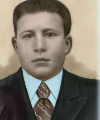 Перевозчиков Валентин Алексеевич