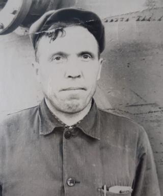 Онучкин Алексей Михайлович