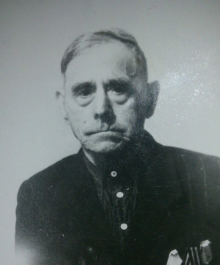 Баландин Кузьма Васильевич