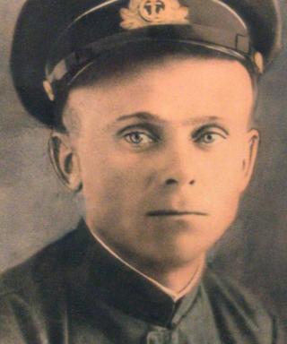 Исаенко Николай Иванович